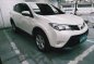 Sell White 2014 Toyota Rav4 in Makati-5