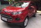 2016 Ford Ecosport for sale in San Fernando-1