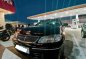Sell Black 2001 Nissan Exalta at 100000 km -0