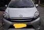 2017 Toyota Wigo for sale in Mabalacat-0