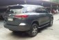 Sell Grey 2018 Toyota Fortuner at 24000 km -3