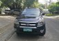 Black Ford Ranger 2011 for sale in Quezon City -1