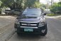 Black Ford Ranger 2011 for sale in Quezon City -8