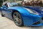 Blue Ferrari California 2016 for sale in Pasig-1