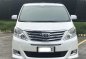 Sell 2012 Toyota Alphard Van in Parañaque-2