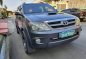 2006 Toyota Fortuner for sale in Quezon City-5