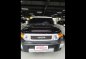 Selling Toyota Fj Cruiser 2019 Automatic Gasoline -6