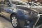 Grey Toyota Yaris 2016 at 14000 km for sale-1