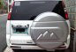 White Ford Everest 2010 Automatic Diesel for sale  -3