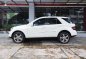 2008 Mercedes-Benz ML350 for sale in Pasig -1