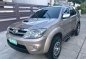 2007 Toyota Fortuner for sale in Paranaque-2