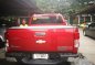 Sell Red 2016 Chevrolet Colorado at 30000 km-6