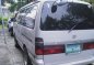 Toyota Hiace 1997 for sale in Manila-4