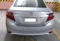 Silver Toyota Vios 2016 at 30000 km for sale -3