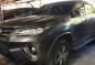 Sell 2017 Toyota Fortuner Automatic Diesel at 18000 km-0