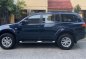 2013 Mitsubishi Montero Sport for sale in Makati -0