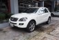 2008 Mercedes-Benz ML350 for sale in Pasig -0