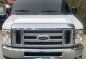 White Ford E-150 2011 at 60000 km for sale -0