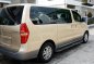 2008 Hyundai Starex for sale in Quezon City -1