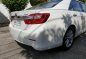 2014 Toyota Camry for sale in Pasig -2