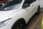 Honda Hr-V 2020 Automatic Gasoline for sale in Quezon City-1