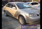 Selling 2004 Chevrolet Optra Sedan in Paranaque -3
