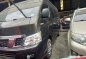 Selling Nissan Nv350 urvan 2017 Manual Diesel at 28000 km-3