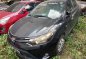 Black Toyota Vios 2017 at 18000 km for sale  -2