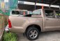 2005 Toyota Hilux for sale in Pasig -0