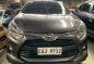 Selling Gray Toyota Wigo 2018 in Quezon City -0