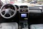 2004 Mitsubishi Pajero for sale in Quezon City -9