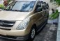 2008 Hyundai Starex for sale in Quezon City -3