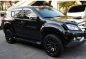 Isuzu Mu-X 2016 for sale in Antipolo -2