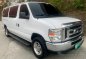 White Ford E-150 2011 at 60000 km for sale -1