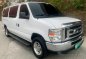 White Ford E-150 2011 at 60000 km for sale -1