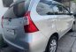 Sell Silver 2019 Toyota Avanza in Quezon City -2