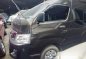 Selling Nissan Nv350 urvan 2017 Manual Diesel at 28000 km-4