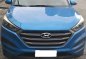 2016 Hyundai Tucson for sale in Manila-0