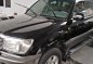 Sell Black 2000 Toyota Land Cruiser at 93000 km -0