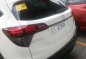 Honda Hr-V 2020 Automatic Gasoline for sale in Quezon City-2