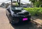 Sell Black 2017 Toyota Corolla Altis at 28000 km -1