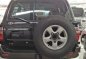 Sell Black 2000 Toyota Land Cruiser at 93000 km -3