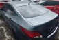 Grey Hyundai Accent 2018 at 20000 km for sale-3