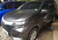 Selling Grey Toyota Avanza 2019 at 1264 km -2