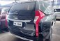 Black Mitsubishi Montero sport 2018 at 26000 km for sale -4