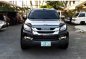 Isuzu Mu-X 2016 for sale in Antipolo -0