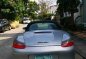 Silver Porsche Boxster 2000 Automatic Gasoline for sale -3