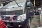 Selling Nissan Nv350 urvan 2017 Manual Diesel at 28000 km-2