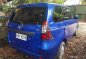 Sell Blue 2018 Toyota Avanza in Quezon City-4