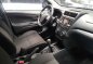 Sell Black 2018 Toyota Avanza in Quezon City -4